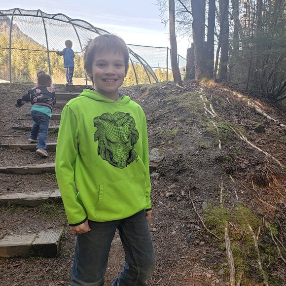 Meet your Posher, Kourtney - Picture 6 of 6